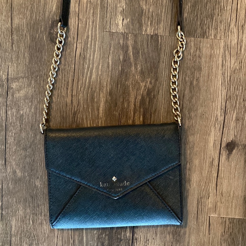 Kate spade crossbody